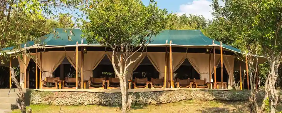 Luxury Eastern Africa Safari-1